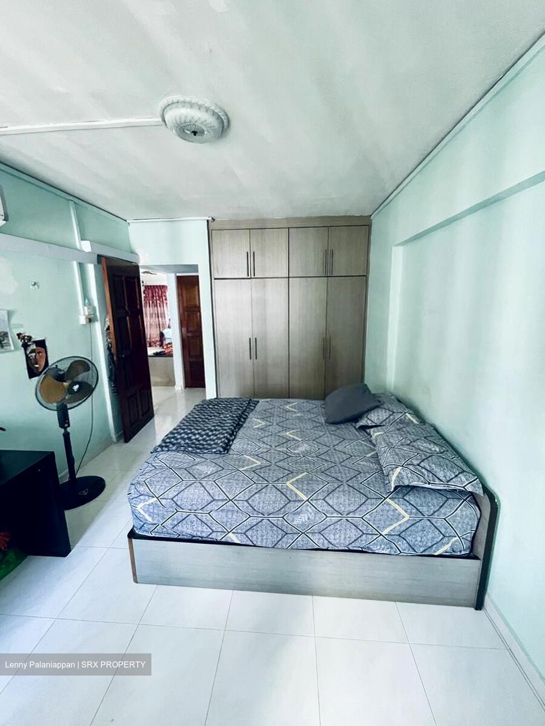 Blk 144 Tampines Street 12 (Tampines), HDB 4 Rooms #610241441